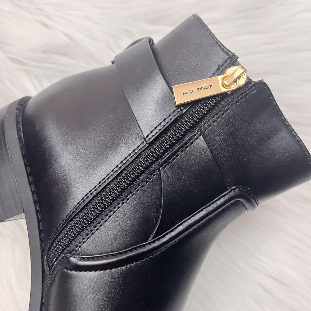 Michael Kors black boots ✨brand new - Picture 5 of 5
